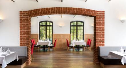 Event im Paulinenhof: Pfingstbrunch 