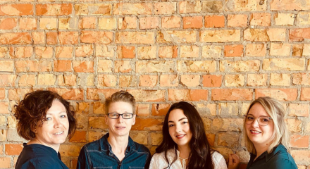 Event im Paulinenhof: Muttertagsbrunch