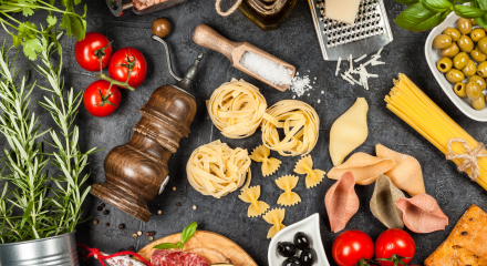 Event im Paulinenhof: Italienischer Abend