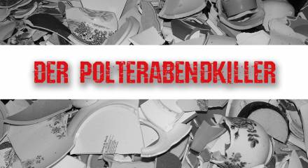 Event im Paulinenhof: Krimidinner "Der Polterabendkiller"