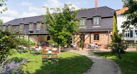Event im Paulinen Hof Seminarhotel: ABC-SCHÜTZEN-LUNCH