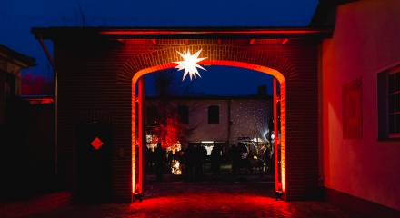 Event im Paulinen Hof Seminarhotel: 2. ADVENTSMARKT IM PAULINEN HOF