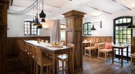 Event im Paulinen Hof Seminarhotel: MONTAGSKINO