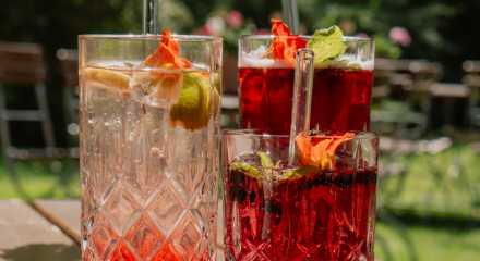 Event im Paulinenhof: After Work Party