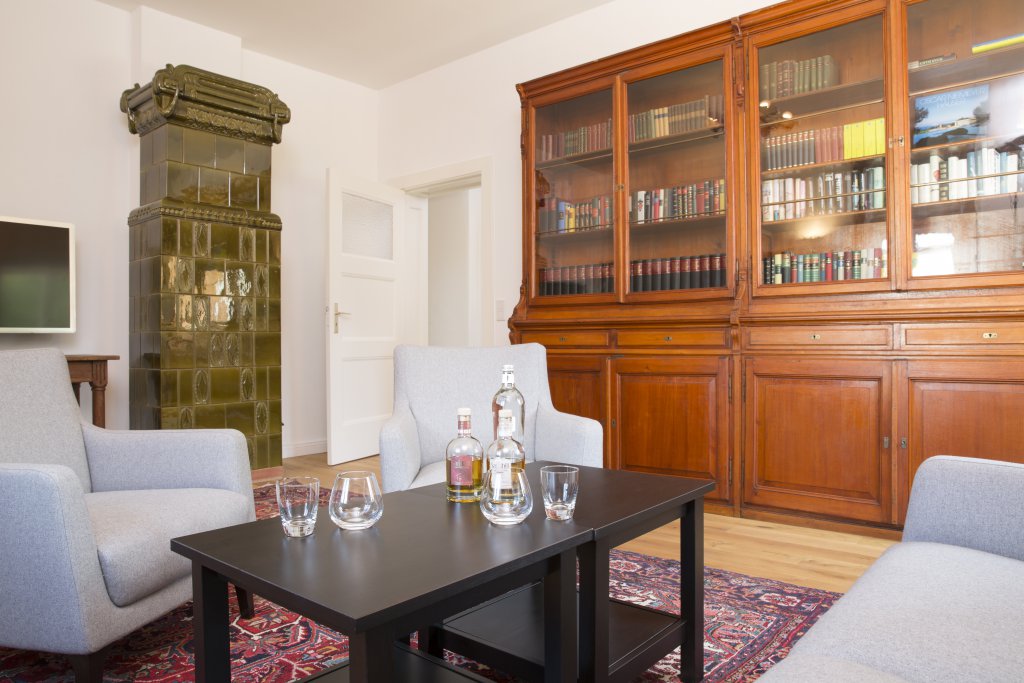 Historie unseres Businesshotels Paulinenhof