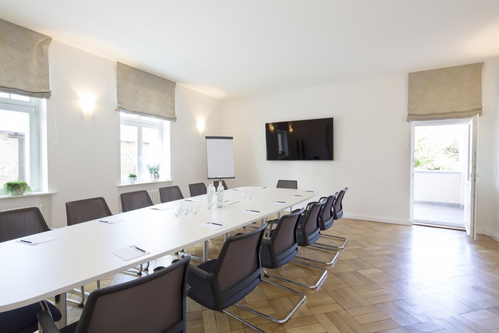 Tagungshotel in Brandenburg Paulinen Hof Seminarhotel