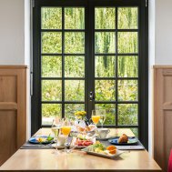 Sonntags: Breakfast & Spa im Paulinenhof, Bild 3/4