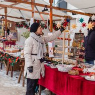 Adventsmarkt im Paulinenhof, Bild 5/5