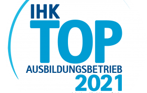 Paulinenhof ist Top Ausbildungsbetrieb der IHK Potsdam, Bild 1/3