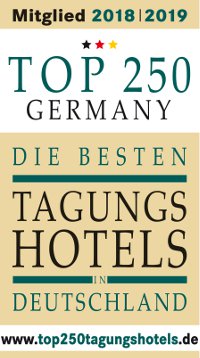 TOP250 Tagungshotels, Bild 1/1