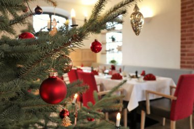 Ihre (Firmen-) Weihnachtsfeier im Paulinen Hof , Bild 1/1