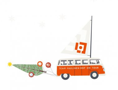 16.12. Team Paulinen Hof on Tour, Bild 1/1