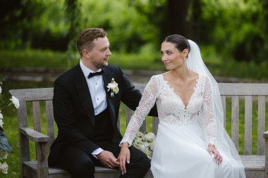 Heiraten im Paulinenhof: Wir haben noch freie Termine für 2024!, Bild 1/1