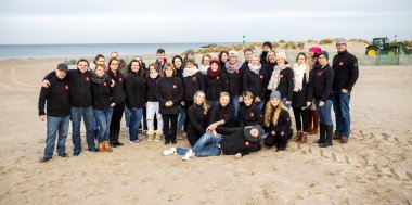 Betriebsurlaub 23.12. - 05.01.2020, Bild 1/2