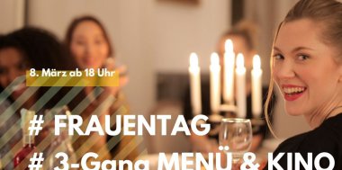 Frauentag am 08. März, Bild 1/3