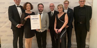 Hospitality Vorreiter: Paulinenhof als Finalist beim Zukunftspreis Brandenburg geehrt, Bild 2/2